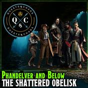 Phandelver and Below: The Shattered Obelisk - DnD Actual Play