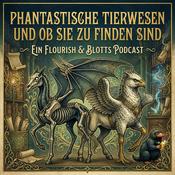 Phantastische Tierwesen und OB sie zu finden sind