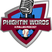 Phightin' Words: A Phillies Podcast
