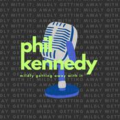 Phil Kennedy - Mildly Getting Away With It