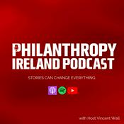 Philanthropy Ireland Podcast