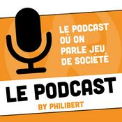 Philibert le Podcast