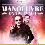(Philippe) Manœuvre on the beach