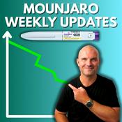 Phill Double L: Mounjaro Weight Loss &amp; GLP-1 Journey