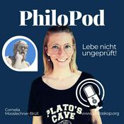 PhiloPod - Denken, das weiterbringt.