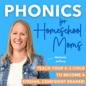 Phonics for Homeschool Moms | Kindergarten Reading Curriculum, Teach my Child to Read, Reading Tutor, Child Has Dyslexia