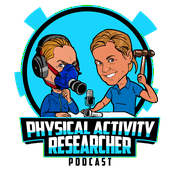 Physical Activity Researcher