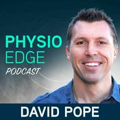 Physio Edge podcast with David Pope