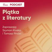 Piątka z literatury w RMF Classic