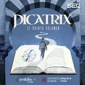 Picatrix, el quinto volumen