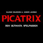 Picatrix - Den Ultimata Spelpodden