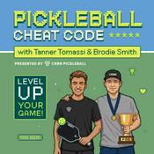 Pickleball Cheat Code