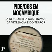 PIDE/DGS em Moçambique: A descoberta das provas da violência e do terror