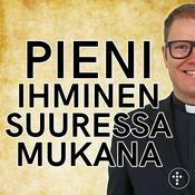 Pieni ihminen suuressa mukana