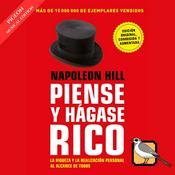 Piense y hágase rico [Edición musicalizada]