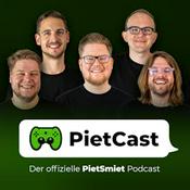 PietCast