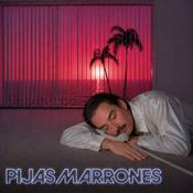 Pijas Marrones
