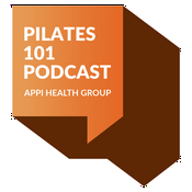 Pilates 101 Podcast