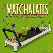 Matchalates by Pilates Insider (Joseal)