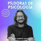 Píldoras de psicología, Alberto Soler