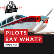 Pilots Say What?