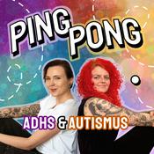 Ping Pong - ADHS & Autismus