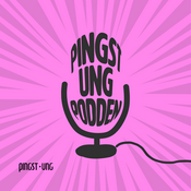 Pingst ung-podden