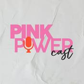 Pink Power Cast by Flavia Arrais