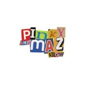 Pinky and Maz show Podcast