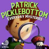 Patrick Picklebottom Everyday Mysteries