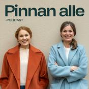 Pinnan alle