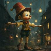 Pinocchio