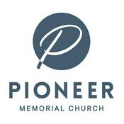 Pioneer Memorial Church Audio Podcast