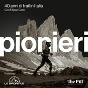 Pionieri (Stagione 1)
