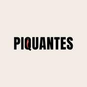 Piquantes, by Alexandra Guerain et Camille Farrugia