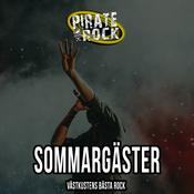 Pirate Rock Sommargäster