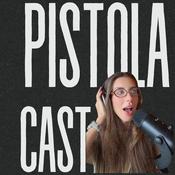 Pistola Cast - Luiza Moraes Gonzalez