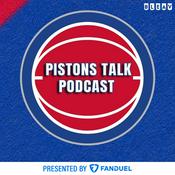 Pistons Talk Podcast