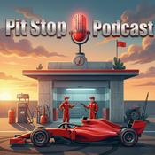 Pit Stop Podcast - Luźno o F1
