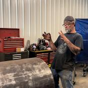 The SmokerBuilder Podcast