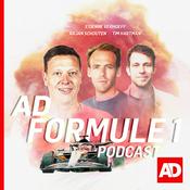 AD Formule 1-podcast