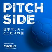 ピッチサイド 日本サッカーここだけの話