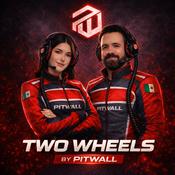 Two Wheels by Pitwall