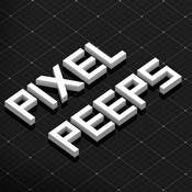 Pixel Peeps