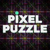 Pixel Puzzle