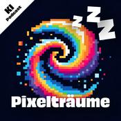 Pixelträume - KI Geschichten zum Einschlafen