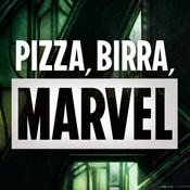 Pizza, Birra, Marvel