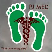 PJ Medcast