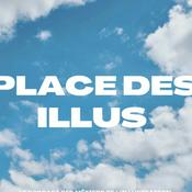 PLACE DES ILLUS - Créer des ponts entre les Métiers de l'Illustration