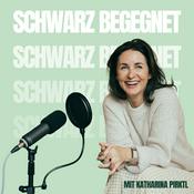 Schwarz begegnet